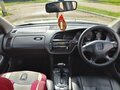 1999 Honda Accord VI, белый, 480000 рублей - вид 9