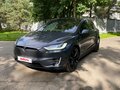 2019 Tesla Model X Standard Range I, серый, 3600000 рублей - вид 1