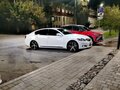 2011 Lexus GS 350 III Рестайлинг, белый, 1870000 рублей - вид 2