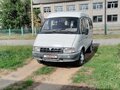 2002 ГАЗ ГАЗель (3221), белый, 580000 рублей - вид 1