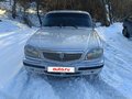 2004 ГАЗ 31105 «Волга», серебристый, 500000 рублей - вид 3