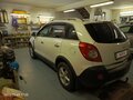 2010 Opel Antara I, белый, 800000 рублей - вид 4