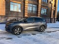 2023 JAC JS6, серый, 1870000 рублей - вид 3