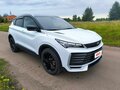 2025 Geely Binyue L, белый, 2220000 рублей