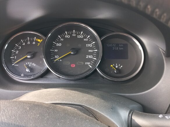 2012 Renault Fluence I, синий, 900000 рублей - вид 11