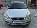2007 Ford Focus II, серебристый, 420000 рублей - вид 1