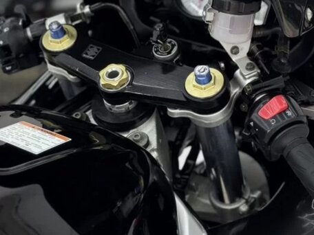 2003 Suzuki GSX-R 600, жёлтый, 490000 рублей, вид 3