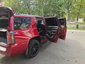 2016 Chevrolet Tahoe IV, красный, 3500000 рублей - вид 5
