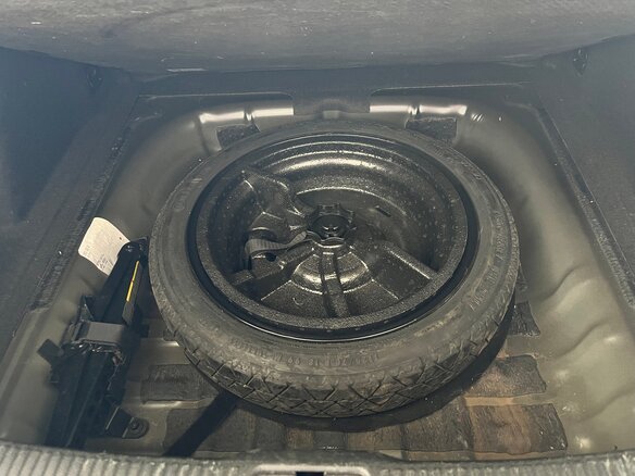 2014 Audi A3 III (8V), чёрный - вид 12