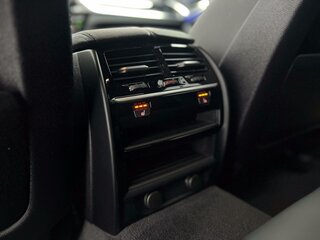 2019 BMW 5 серии 520d VII (G30/G31/G38), чёрный, 3600000 рублей, вид 5
