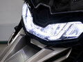 2026 Voge 900DSX, серебристый, 1033000 рублей - вид 11