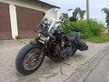 2010 Harley-Davidson Fat Bob, чёрный, 800000 рублей - вид 6