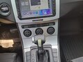 2008 Volkswagen Passat B6, чёрный, 815000 рублей - вид 10