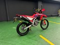 2021 Honda CRF 250L, красный, 715000 рублей - вид 6