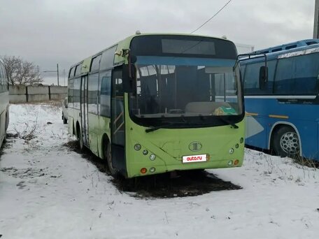 2007 Mudan MD6750, зелёный, 250000 рублей, вид 1