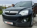 2013 Opel Antara I Рестайлинг, чёрный, 2130700 рублей - вид 3