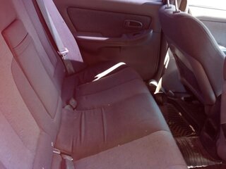 2004 Hyundai Elantra III (XD2) Рестайлинг, бежевый, 310000 рублей, вид 5