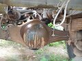 2008 ГАЗ 3307, белый, 360000 рублей - вид 7
