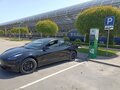 2022 Tesla Model 3 Long Range I, чёрный, 3700000 рублей