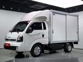 2024 Kia Bongo, белый, 3043000 рублей