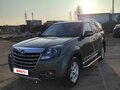 2014 Great Wall Hover H3 I Рестайлинг, серый, 600000 рублей