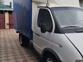 2002 ГАЗ ГАЗель (3302), белый, 580000 рублей - вид 2