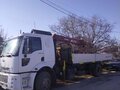2012 Ford Cargo 18xx, белый, 4000000 рублей - вид 4