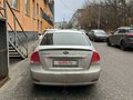 2008 Kia Cerato I Рестайлинг, серебристый, 550000 рублей - вид 3