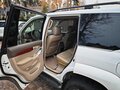 2004 Toyota Land Cruiser Prado 5-speed 120 Series, белый, 1650000 рублей - вид 6