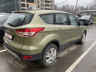 2013 Ford Kuga II, серый, 1250000 рублей, вид 3