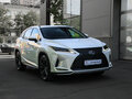 2020 Lexus RX 300 IV Рестайлинг, белый, 3719000 рублей - вид 2