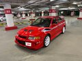 2000 Mitsubishi Lancer Evolution VI, чёрный, 25000000 рублей - вид 1