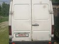 2002 Volkswagen LT, белый, 600000 рублей - вид 8