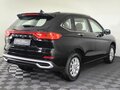 2026 Haval M6 II, чёрный - вид 2