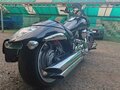 2007 Suzuki Boulevard M109R, чёрный, 950000 рублей - вид 5