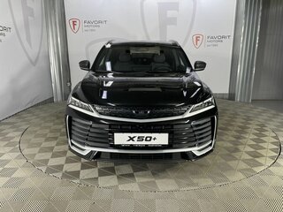 2026 Belgee X50+, чёрный, 2779990 рублей, вид 3