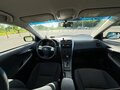 2012 Toyota Corolla X (E140, E150) Рестайлинг, серебристый, 1050000 рублей - вид 11