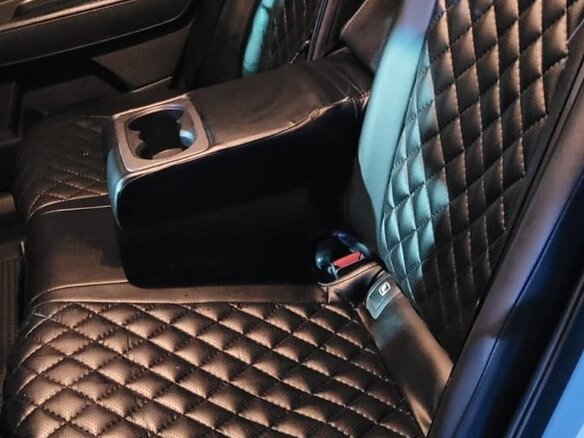 2019 Kia Optima IV Рестайлинг, белый, 1650000 рублей - вид 22