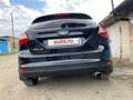 2012 Ford Focus III, чёрный, 855000 рублей - вид 9