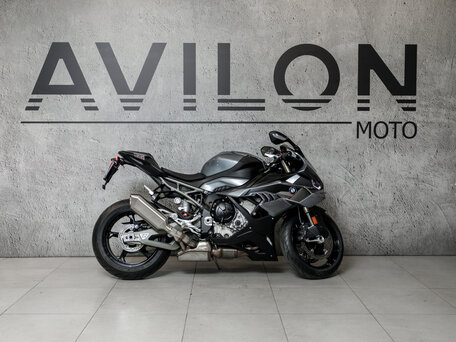 2025 BMW S 1000 RR, серебристый, 2650000 рублей, вид 1