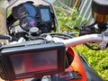 2011 BMW F 800 GS, оранжевый, 720000 рублей - вид 1