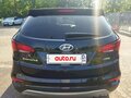 2016 Hyundai Santa Fe III Рестайлинг, чёрный, 2200000 рублей - вид 6