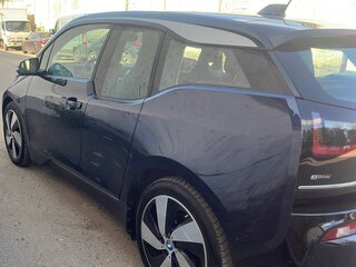 2018 BMW i3 94Ah I (I01) Рестайлинг, синий, 1750000 рублей, вид 3