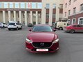 2019 Mazda 6 III (GJ) Рестайлинг 2, красный, 2515000 рублей - вид 2