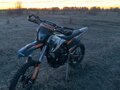 2024 Avantis Enduro 300 Pro/EFI, чёрный, 260000 рублей - вид 1