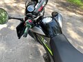2024 Regulmoto TE PR, чёрный, 150000 рублей - вид 4