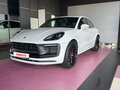 2014 Porsche Macan S I, белый, 4350000 рублей - вид 1