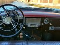 1959 ГАЗ 21 «Волга» 21В, чёрный - вид 4