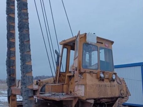 1983 FAW CA3250, 1500000 рублей, вид 1