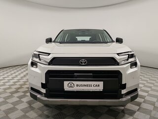 2026 Toyota RAV4 VI (XA60), белый, 4590000 рублей, вид 2